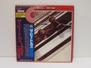 The Beatles 1962-1966 EAS-50021 OBI Japan RED Vinyl  S345