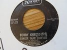 BOBBY GOLDSBORO   LONGER THAN FOREVER - U.S UNITED ARTISTS - NORTHERN SOUL