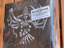 BEHEMOTH Ezkaton Box Set 4x Vinyl  7