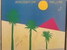 The Cure - Boys Don't Cry Original LP USA Import 1980 US Vinyl PVC7916