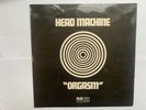 HEAD MACHINE ORGASM LP 1970 UK 1ST PRESSING MAJOR MINOR SMLP 79 GREAT CONDITION