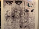 Siouxsie and the Banshees -- Through the Looking Glass LP pre-owned 1st US 1987