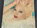 Madonna Bedtime Stories LP Factory Sealed