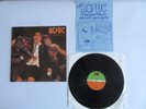 AC/DC If You Want Blood You've Got It LP UK 1st A1/B1 1978 K50532, excellent
