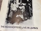 FLEETWOOD MAC: the rockhoppers live in japan *** 12