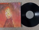 BUFFALO - VOLCANIC ROCK - ORIGINAL AUS VERTIGO SWIRL LABEL HARD ROCK LP - 1973