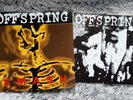 OFFSPRING Smash LP US 1994 FIRST PRESSING Punk HC Epitaph NOFX Bad Religion
