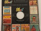 '57 Atomic Fallout Rock & Roll 45 FIVE STARS Atom Bomb Baby DOT hear