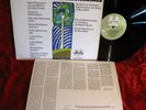NM UK 1970 HELIODOR WERGO 2549 021 STEREO Henri Pousseur / Pierre Bartholomée –