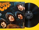THE BEATLES (33 RPM - ITALY) S.PMCQ 31509  