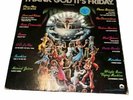 Thank God It's Friday Soundtrack Vinyl LP 1978 Columbia Pictures,3 record set