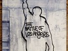 Rage Against The Machine The Battle Of Los Angeles Vinyl LP 1999 First Press