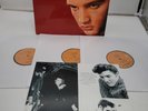 Elvis Presley - 50 Greatest Hits (Triple Vinyl LP) Holland Import