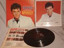 ELVIS PRESLEY SPINOUT LSP-3702 STEREO  WITH PHOTO -NM Vinyl LP ULTRASONIC