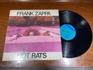 Frank Zappa – Hot Rats - VG+ Vintage Press