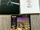 Pink Floyd Vinyl Collector's Bundle 180 g