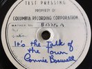 Connie Boswell 