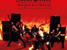 Judas Priest New York After Midnight: 1981 Broadcast Recording (Vinyl)