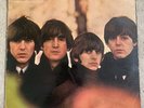 THE BEATLES ‘Beatles For Sale’ Vinyl Album LP Parlophone 1964 Mono LP