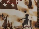 Agnostic Front Liberty And Justice For 200 Pressed Black Vinyl Strength Records