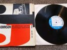 JAY JAY JOHNSON VOL 1 THE EMINENT BLUE NOTE  JAZZ ALBUM BLP 1505,,