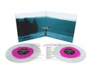 Dirty Dancing 35th Anniversary Original Soundtrack 2XLP 140G Pink Vinyl /1987