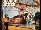 GEORGE JONES 