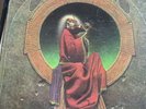 THE GRATEFUL DEAD BLUES FOR ALLAH 1975 LP VINYL ALBUM