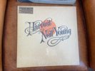 Neil YOUNG - Harvest (remastered) - Vinyl (gatefold LP) LC1 Sealed 2009