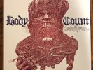BODY COUNT - Carnivore 180gm Silver Deluxe edition 2020