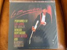 LOS LOBOS SOUNDTRACK LA BAMBA 180 G AUDIOPHILE FRIDAY MUSIC RARE LIMITED LP LC1