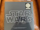 John Williams , The London Symphony Orchestra – Star Wars OST 2 x Gold Vinyl LC1