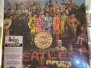 The Beatles-Sgt. Pepper's Lonely Hearts Club Band Sealed Vinyl Record 2014, Mono