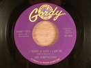 The Temptations I Want A Love I Can See/The Further You Look RARE  Northern Soul