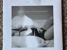 TAYLOR SWIFT-TORTURED POETS DEPARTMENT-GHOSTED WHITE VINYL - 2XLP  NEW
