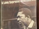 John Coltrane - A Love Supreme LP - 2015 - Impulse GR-155 - SEALED