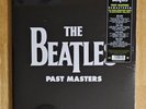The Beatles  Past Masters Remastered  Parlophone Vinyl 2xLP Record  NEW SEALED