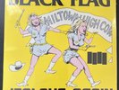 BLACK FLAG JEALOUS AGAIN 10