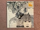 Beatles REVOLVER Rare Stereo Still Factory Sealed - Very Nice Copy