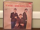 Introducing... THE BEATLES LP Vee-Jay Records VJLPS-1062 vinyl album