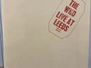 The Who - Live at Leeds Classic Records 200g QUIEX-SV-P Vinyl Record