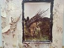 Led Zeppelin IV 4 - Classic Records 2003 Remaster - Quiex SV-P 200 Gram Vinyl