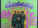 Easybeats- Friday On My Mind- United Artists UAS 6588- Stereo- Nice Copy