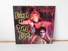 The CRAMPS Fiends of Dope Island Vinyl LP 2003 Vengeance 675