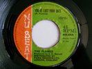 THE FLAMES CORNELL CAMPBELL & THE ETERNALS YOU'VE LOST YOUR DATE NB 028 REGGAE