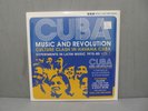 VA Cuba Music & Revolution Vol 2 SOUL JAZZ 2021 LP sealed 3x VINYL Record NEW