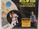 Elvis Presley Aloha from Hawaii via Satellite	2LP VINYL    (61713)