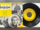 EP Jerry Lee Lewis - US SUN Records EPA 109