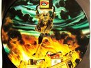 Iron Maiden – Holy Smoke - 12