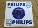 Jerry Lee Lewis: Its a Hang up Baby / Holdin’ On  7” vinyl Free UK Post